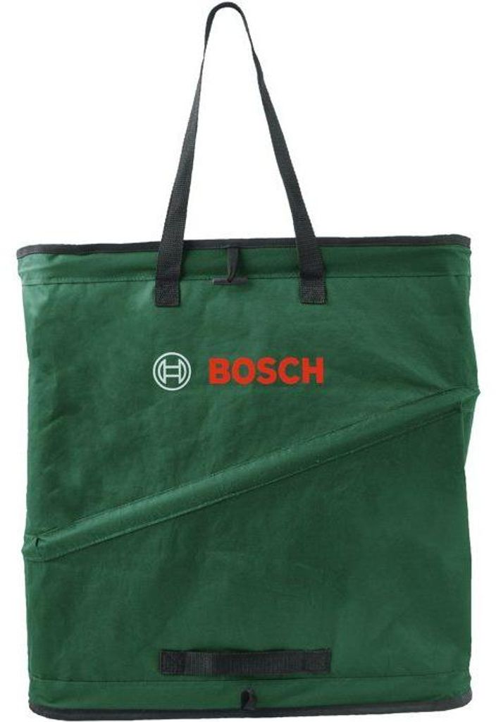 Gartenabfallsack, BOSCH 120L, Laubsack, Gartensack