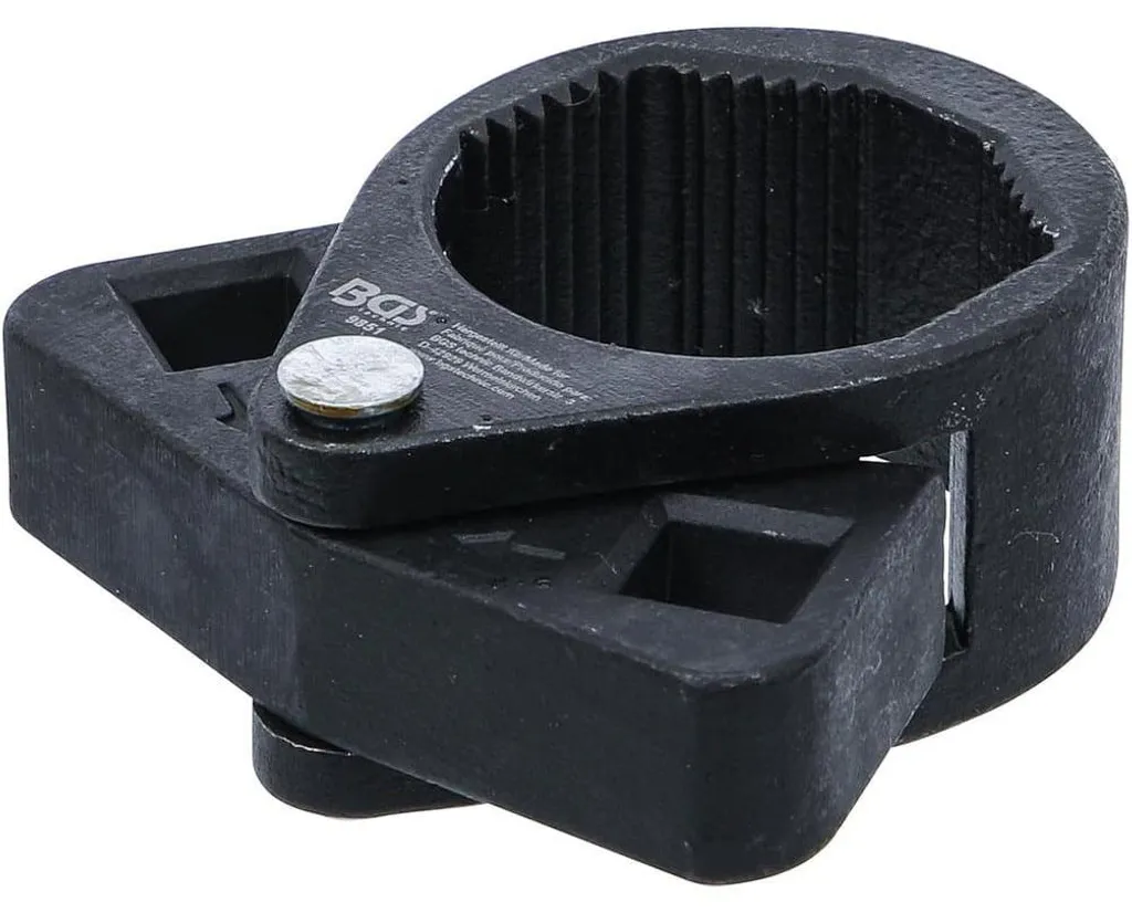 Comment démonter une rotule de direction ? Clé D-Work Spéciale 27-42 mm