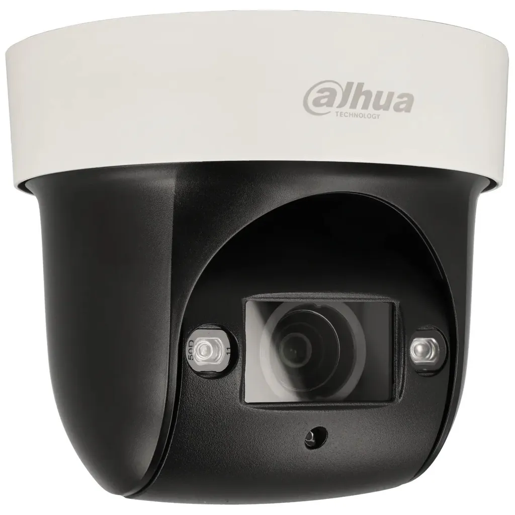 Caméra de Surveillance WiFi Motorisée Dahua SD29204DB-GNY-W 2MP