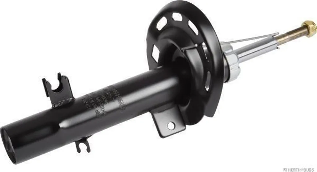Amortisseur HERTH+BUSS J4310877 pour 208 - Remplacement OE 9801729680