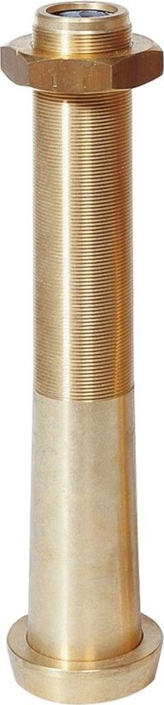 VETUS Bronze Hennegathülse 30 mm Länge 305 mm | HENKO30L