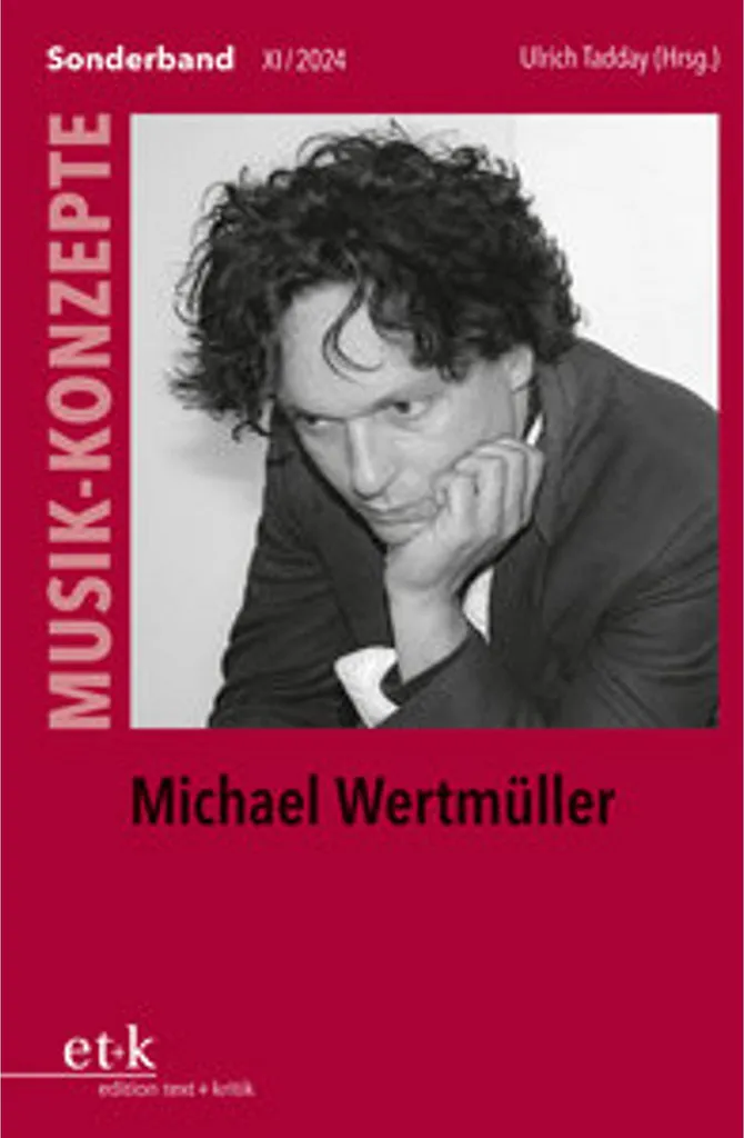 Album Michael Wertmüller Jazz Expérimental - Disque Vinyle Audiophile