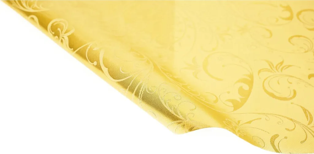 Tovaglia PVC Antimacchia 140x210cm | Protezione Tavolo Lavabile Motivo 13