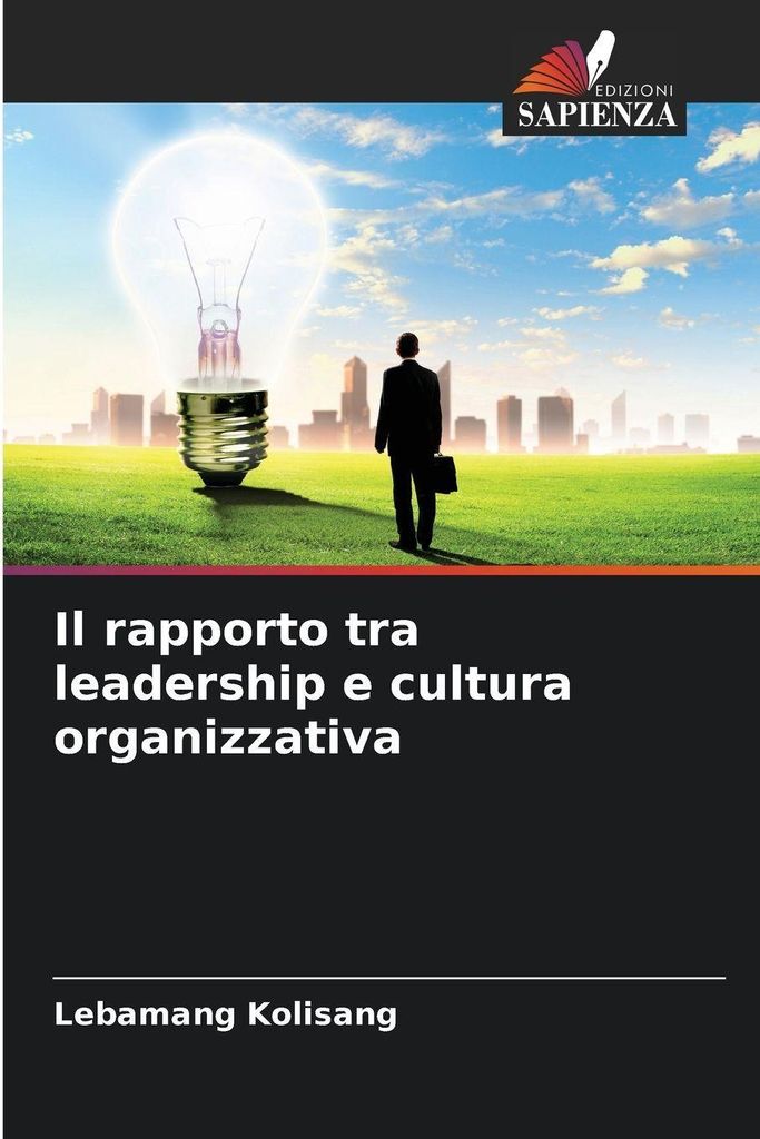 Il rapporto tra leadership e cultura organizzativa