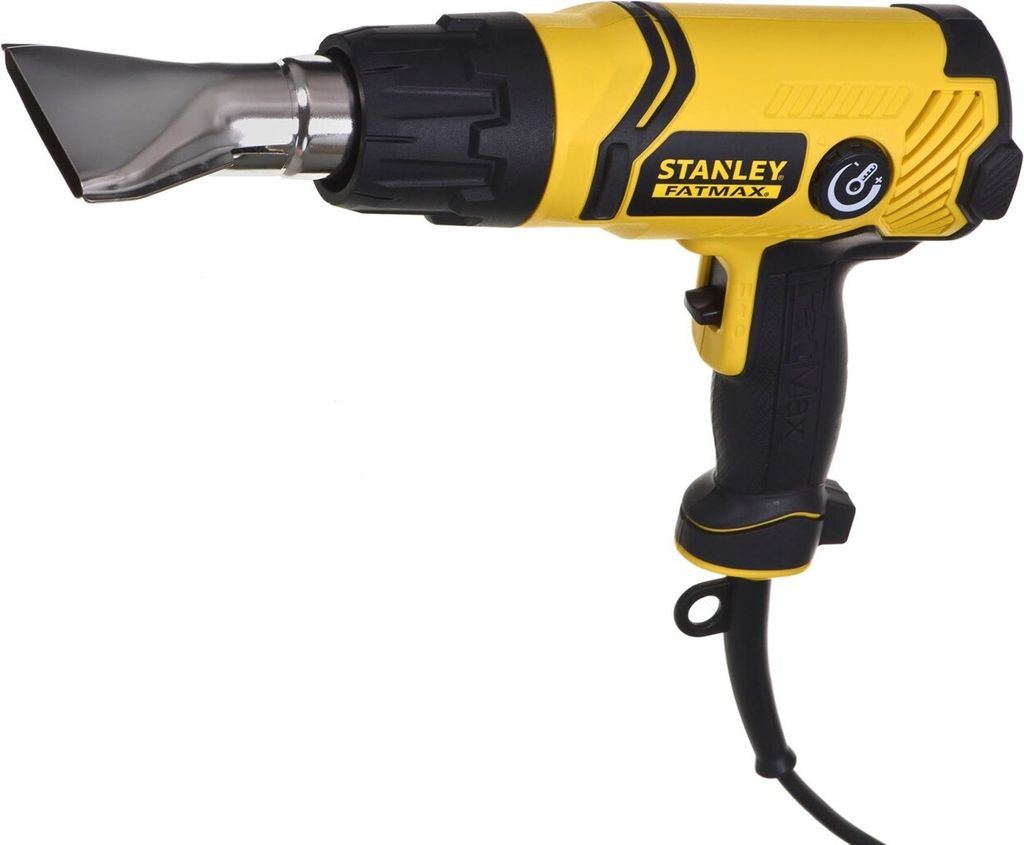 Stanley Wärmeverbrennungsmaschine 2000W FME670K-QS Image du produit 