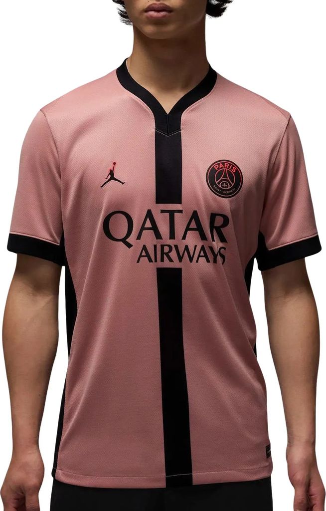 Nike Paris Saint-Germain Stadium 3rd 2024/25 Shirt Herren Image du produit 