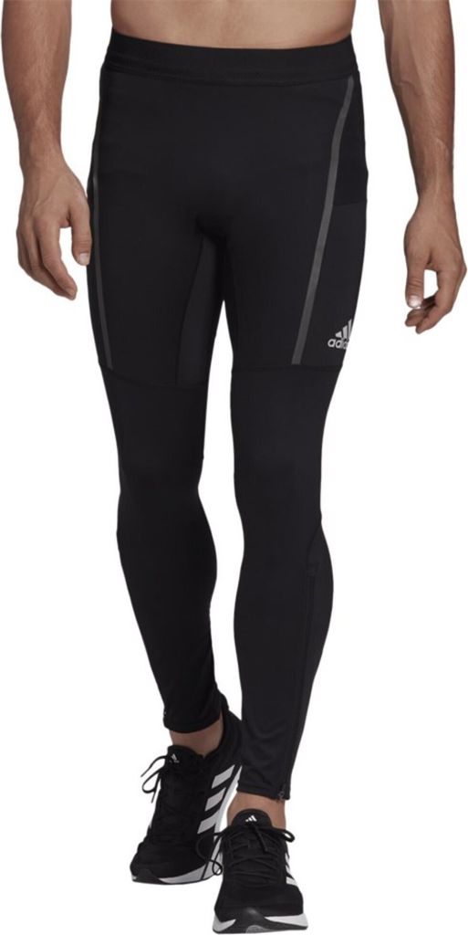Adidas - Herren Dry Sport Fitnesshose, Laufhose SATURDAY TIGHTS