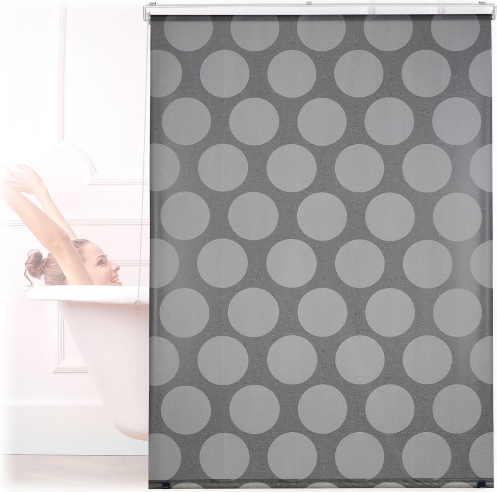 relaxdays 10032539_1047 relaxdays Duschrollo 120,0 x 240,0 Immagine del prodotto 