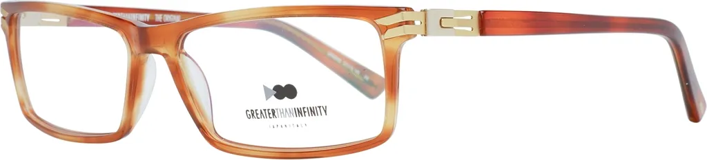Montatura Occhiali Greater Than Infinity GT033 57V03 Prezzo Promo