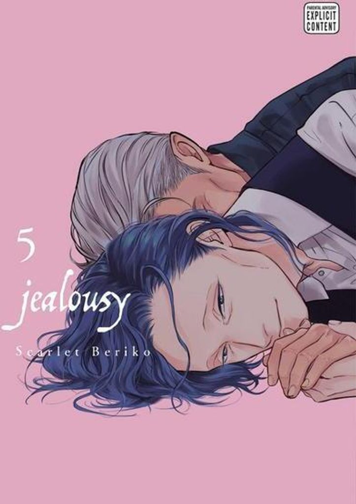 Jealousy, Vol. 5