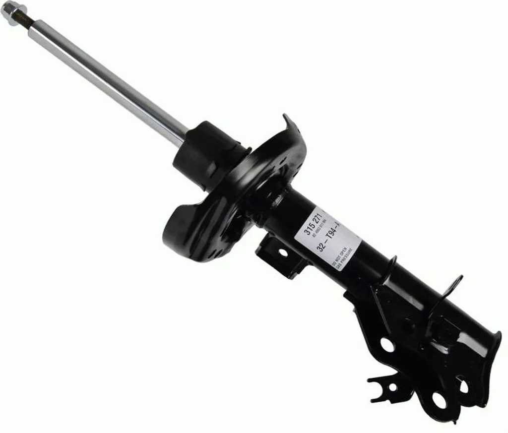 Amortisseur gaz SACHS 315 271 haute performance OE 51611TV0E02 Civic