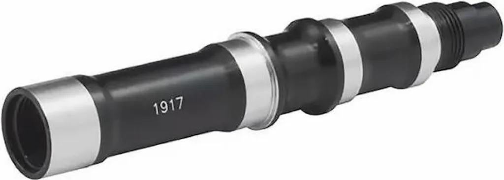 Axe de roue arrière FSA Trimax 35 idéal pour rénover un moyeu de vélo