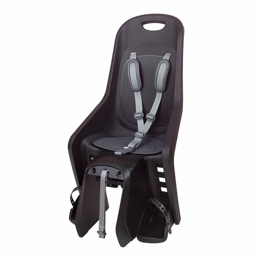 Asiento para automóvil trasero Polisport Bubbly Maxi+ con Imagen del producto 