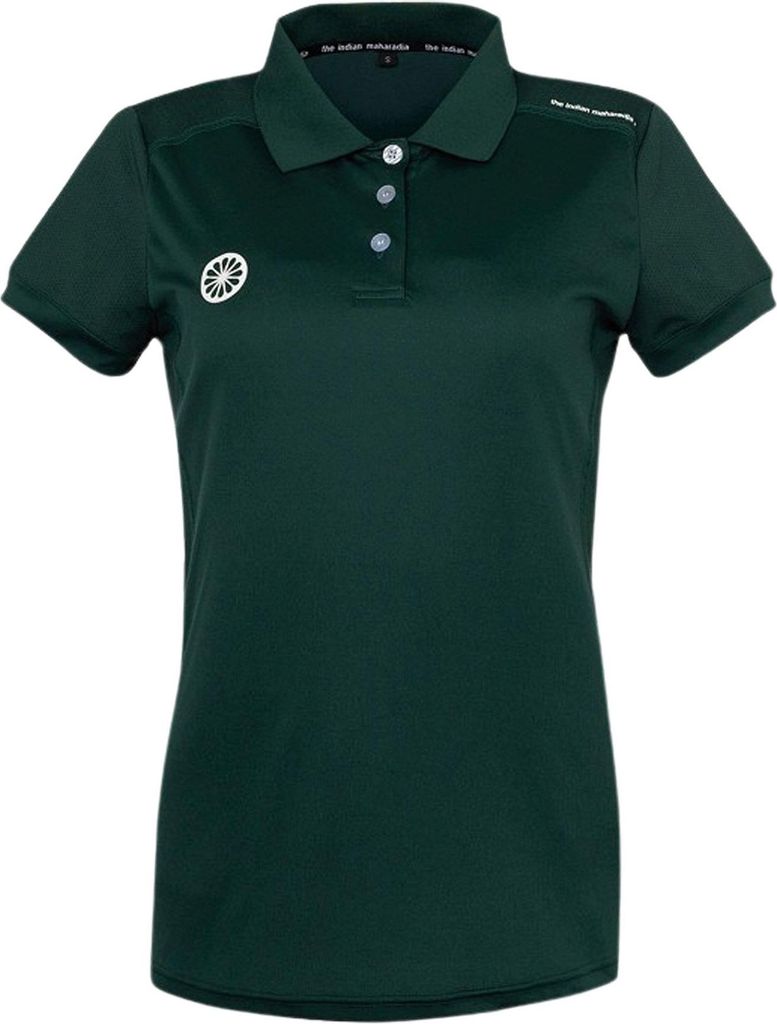 The Indian Maharadja Jaipur Performance Polo Damen