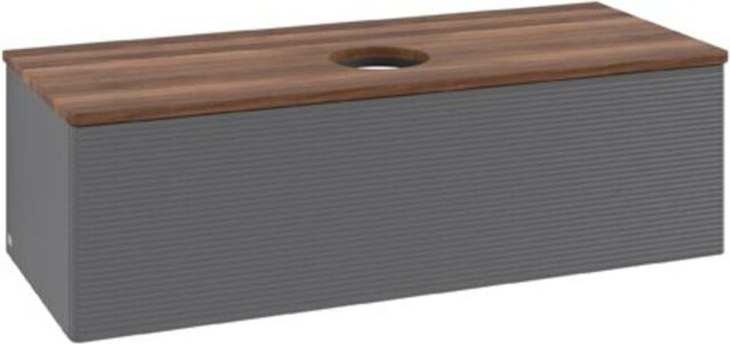 Villeroy & Boch K32112GK WTUS Antao K32_1 1200x360x500mm