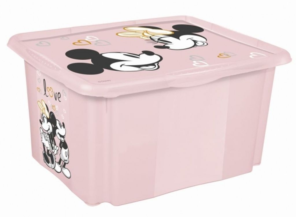Keeeper aufbewahrungsbox karolina minnie 24 kaufland de