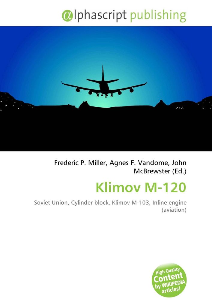 Klimov M-120