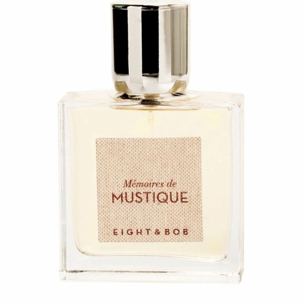 Eight & Bob Iconic Mémoires De Mustique Eau De Parfum 100 Obrázek produktu 