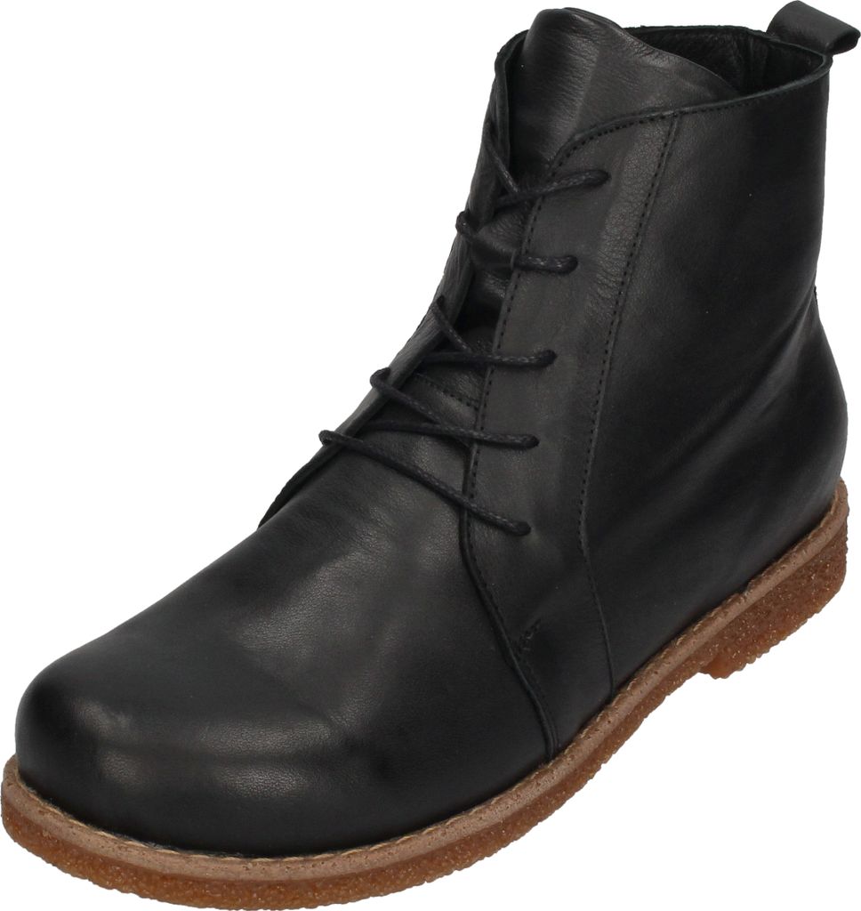 ANDREA CONTI Damenschuhe Booties 0344523-002 - black, Produktbild 