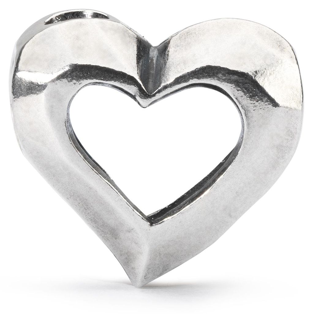 Trollbeads Frauen Bead TAGBE-10189 Produktbild 