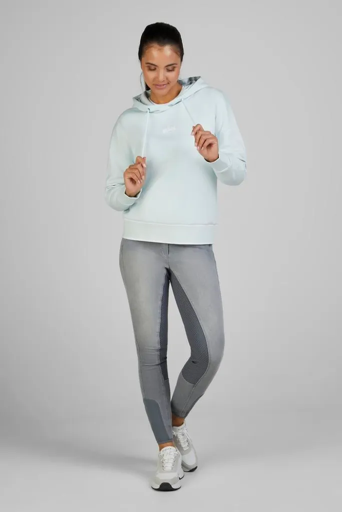 Sweat équitation Pikeur pull idéal pour entraînement de printemps 38