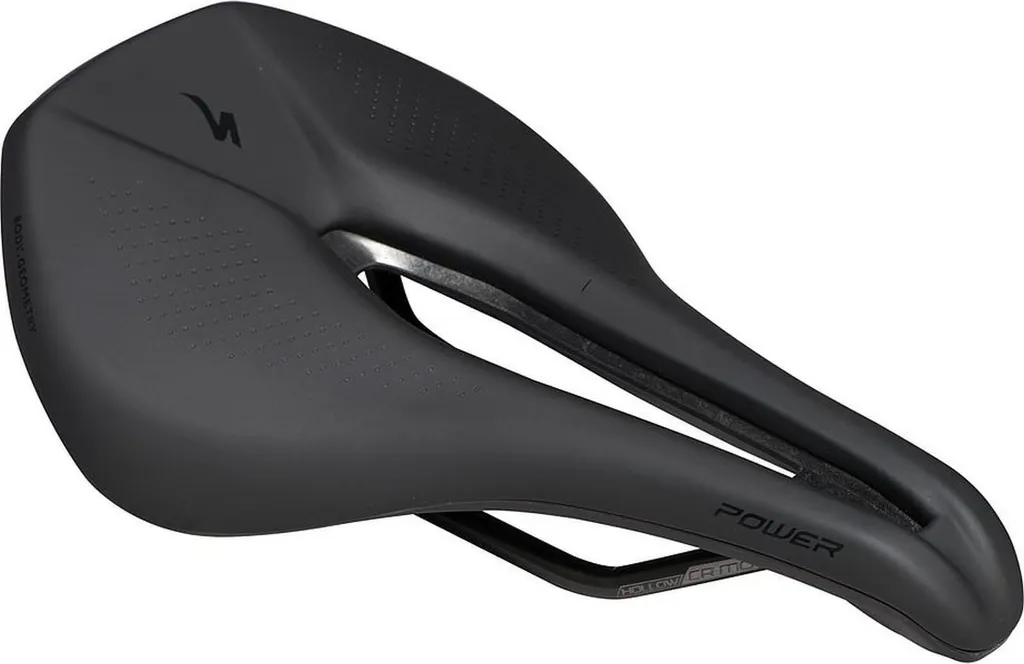 Selle Specialized Power Comp 143mm - Performance et Confort de Route