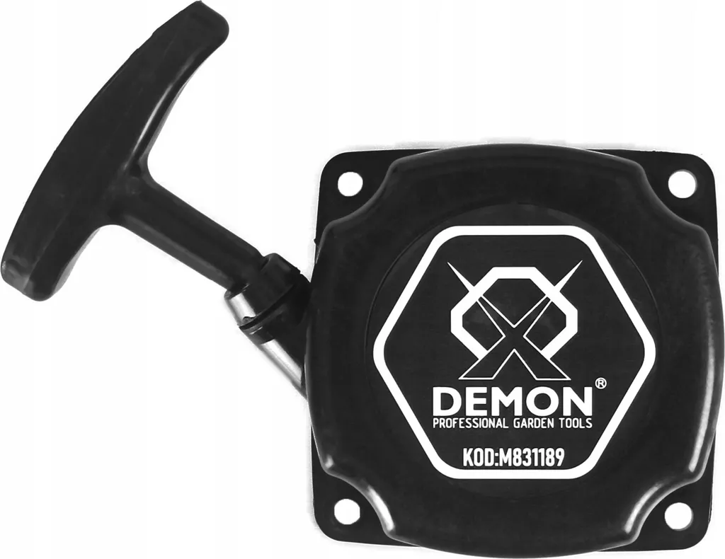 Miglior Avviamento Morbido M831189 Demon - Ricambio Alta Resistenza - 3