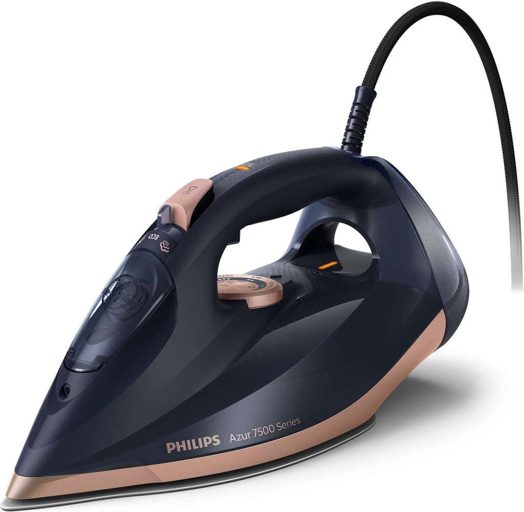 Philips Series 7500 Napařovací žehlička DST7510/80 Obrázek produktu 