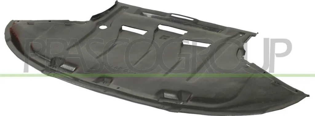 Insonorisant Capot et Moteur Audi A6 4F - Isolation Thermique OE