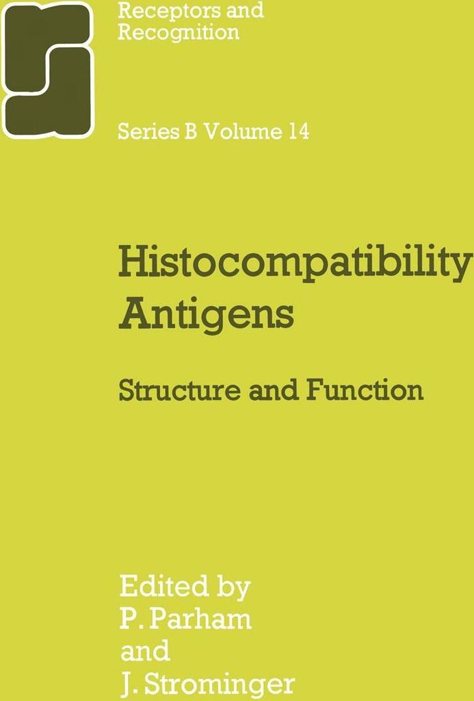 Histocompatibility Antigens