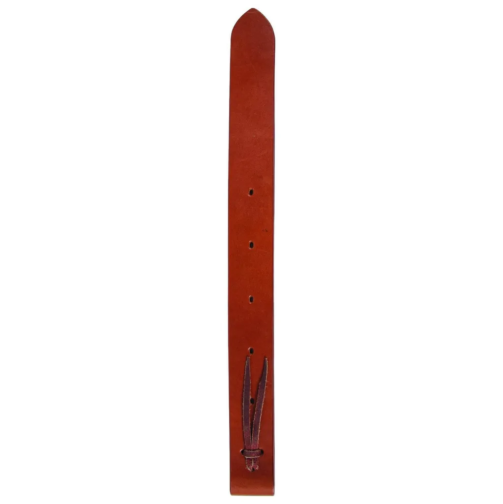 Sella Western Marrone Professionale - Sicurezza e Stabilità Garantite