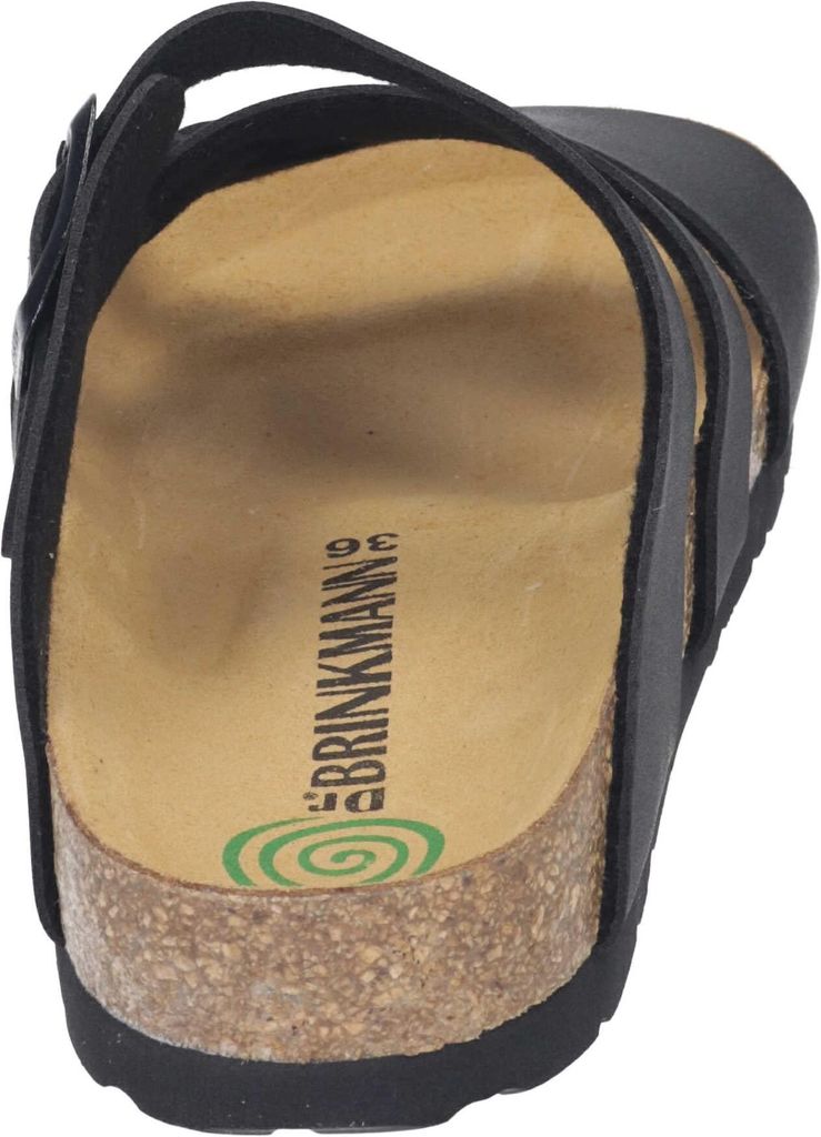 Dr. Brinkmann Damen Pantolette, 41 EU Produktbild 