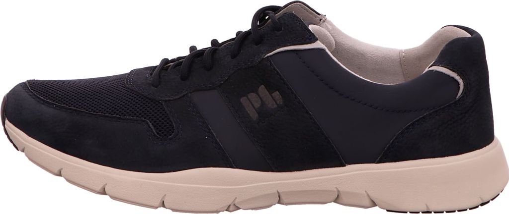 Gabor Sportliche Schnürschuhe - 1018.21.01 Herren 31353437353139 Blau 40 EU