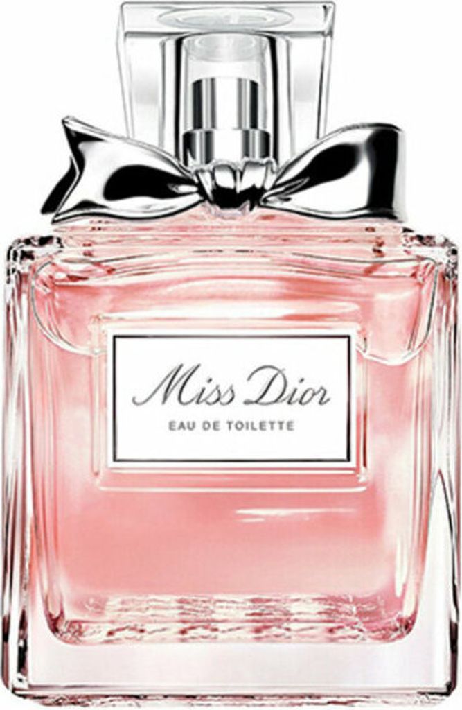 Dior Miss, Frauen, 50 ml, Mandarine, Orange, Patschuli, Produktbild 
