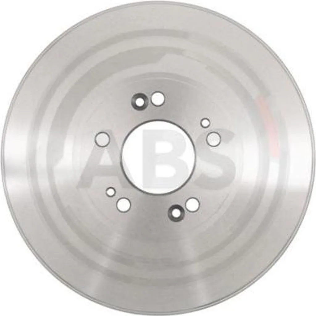 Tambour de frein A.B.S. 2890-S OE 0K58A26251 pour Carnival