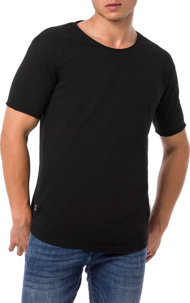 Red Bridge Herren T-Shirt Basic Produktbild 
