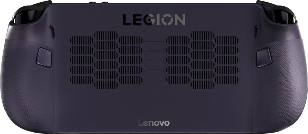 Lenovo Legion Go S 8ARP1 Dampf 512GB Nebula Nocturne
