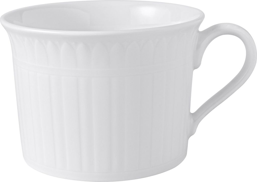 Villeroy & Boch Cellini Frühstücksobertasse / Produktbild 