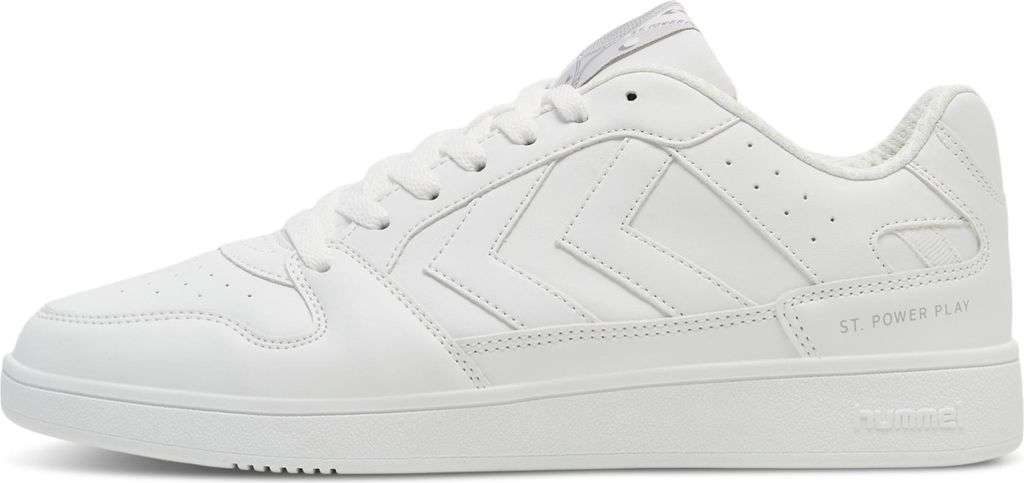 hummel ST. POWER PLAY BIANCO BIANCO 46 Immagine del prodotto 