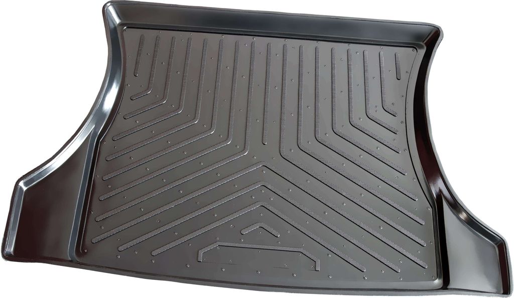 Obloženie batožinového priestoru pre VW Golf III, hatchback Obrázok produktu 
