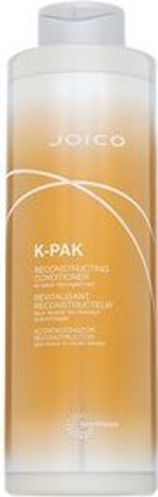 K-Pak regenerační kondicionér litr 1000ml Obrázek produktu 