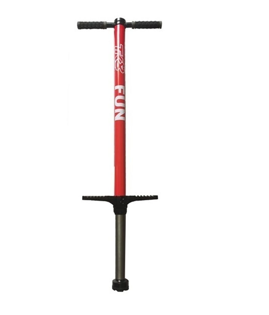 TK8 Funny Jumping Stick Red Obrázek produktu 