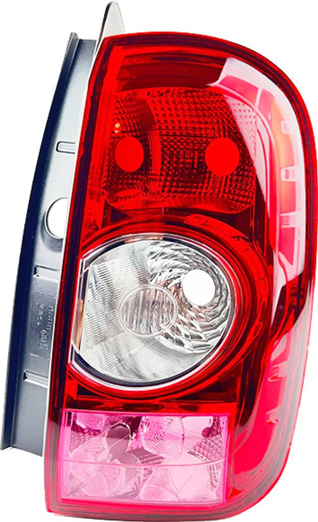 Rechtes Rück-/Bremslicht Dacia Duster 2010 2011 2012 2013 2014 | 511228