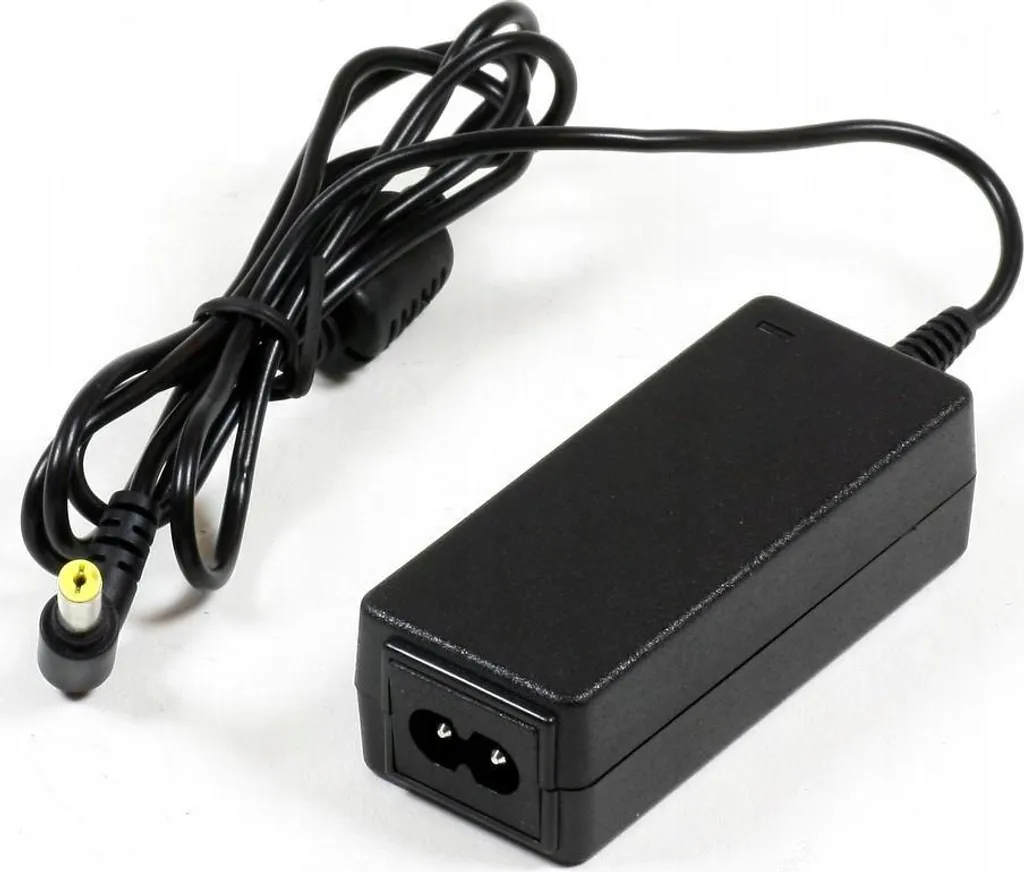 Caricabatterie Notebook Acer CoreParts 19V 2.1A 40W MBA50052 Compatibile