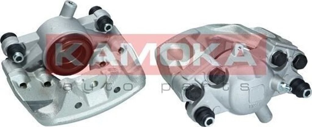 KAMOKA Bremssattel Vorne Links passend für MERCEDES-BENZ C-Klasse Limousine (W204) Ø60mm JBC0937