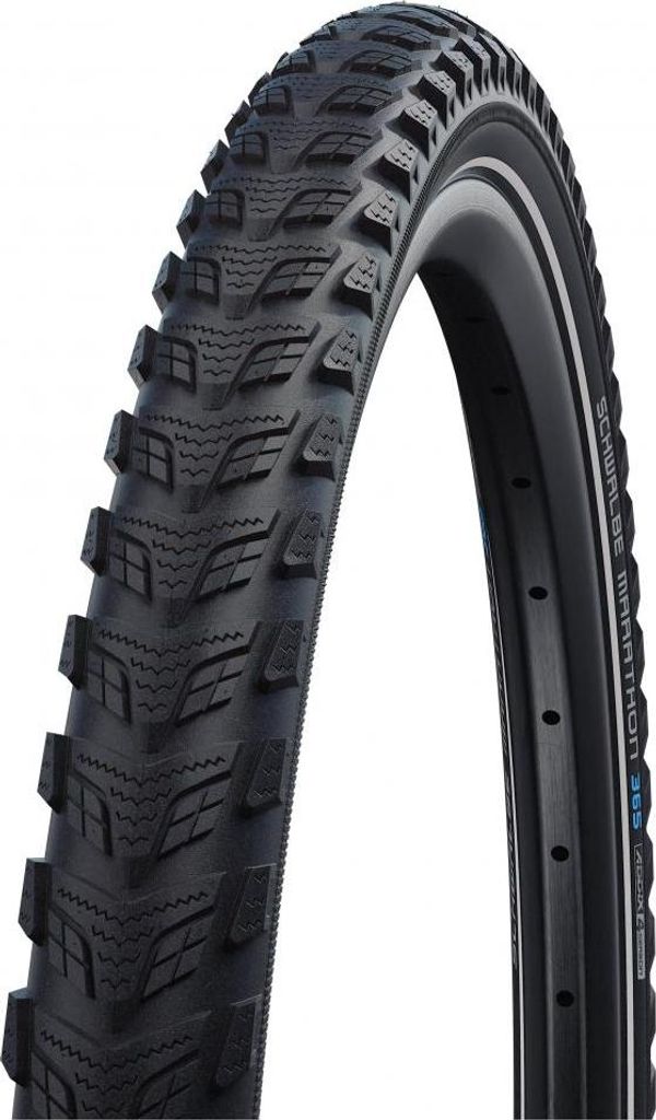 Schwalbe Fahrradreifen Marathon 365 28 Zoll | ETRTO: 50-622 Produktbild 