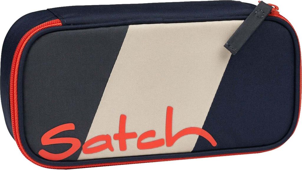 satch trousse à crayons Schlamperbox Cliff Jumper Image du produit 