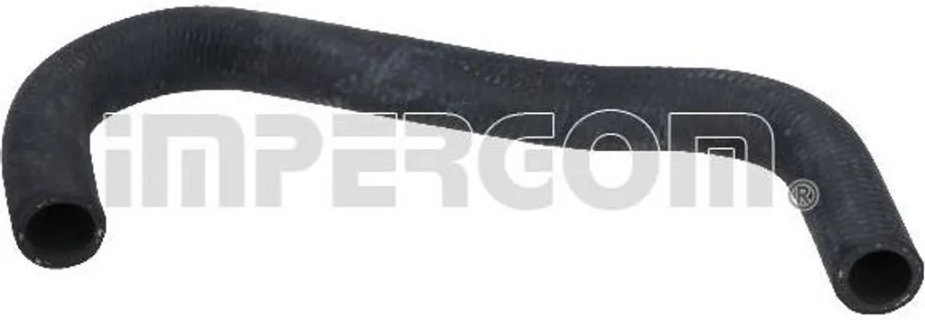 Tubo Acqua Radiatore 18953 Original Imperium Fiat 46536502 Ricambio OEM