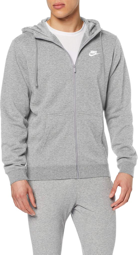 Nike Mikiny Sportswear Club, BV2648063, Veľkosť: 183 Obrázok produktu 