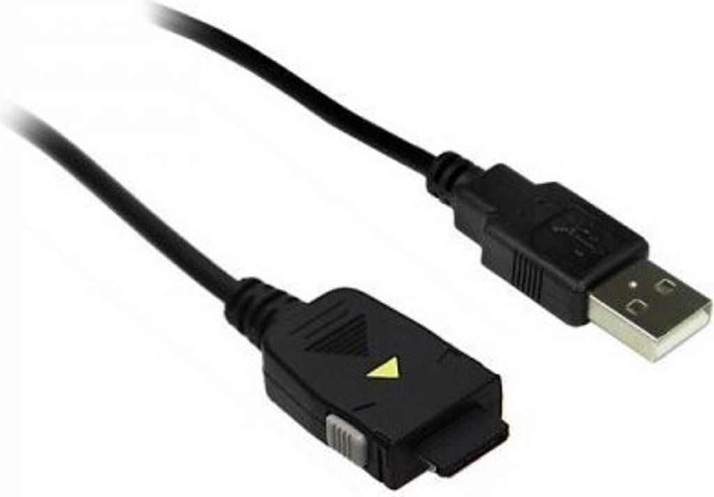 OTB Datenkabel kompatibel zu Samsung SGH-D500 - USB